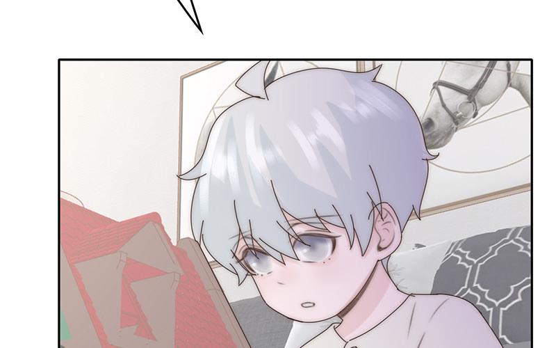 《请你吃甜品》第45话 第32页