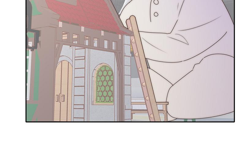 《请你吃甜品》第45话 第33页