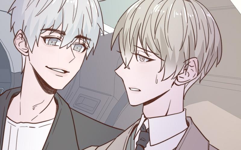 《请你吃甜品》第51话 第19页