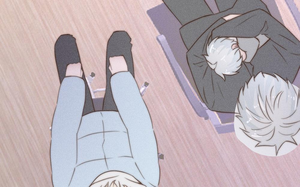 《请你吃甜品》第50话 第24页