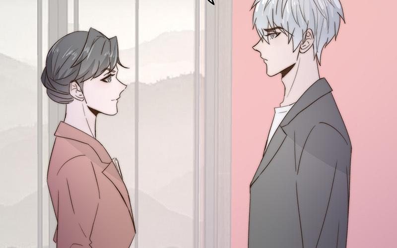 《请你吃甜品》第53话 第23页