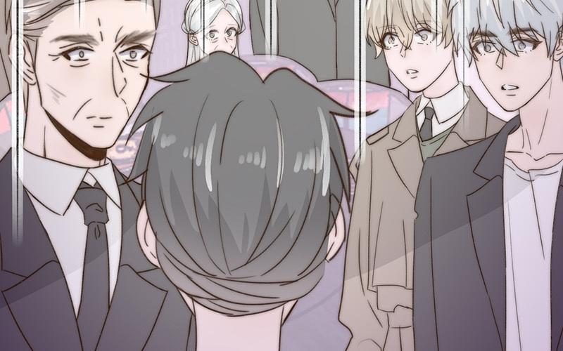 《请你吃甜品》第53话 第42页