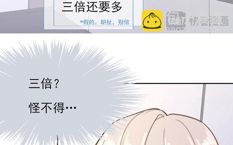 《请你吃甜品》第54话 第15页