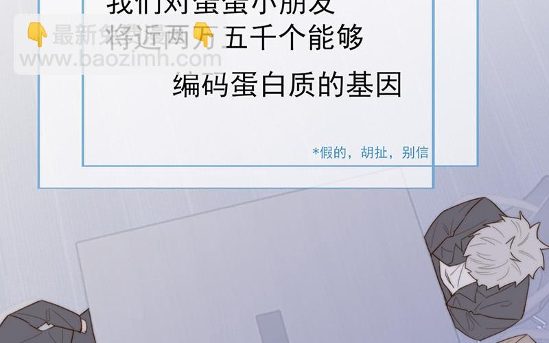 《请你吃甜品》第54话 第3页