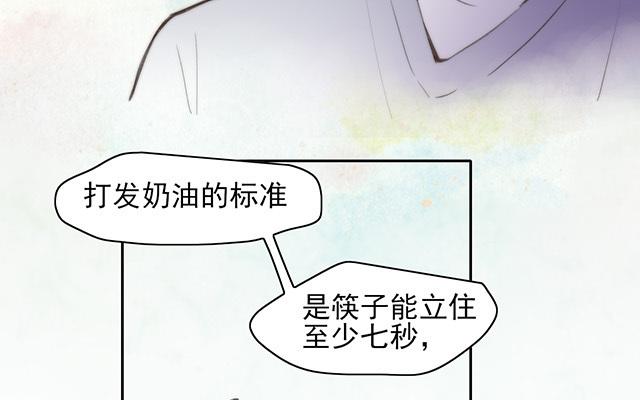 《请你吃甜品》第60话 第15页