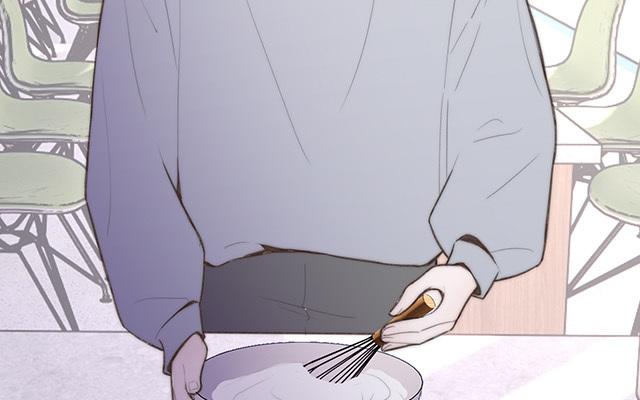 《请你吃甜品》第60话 第18页