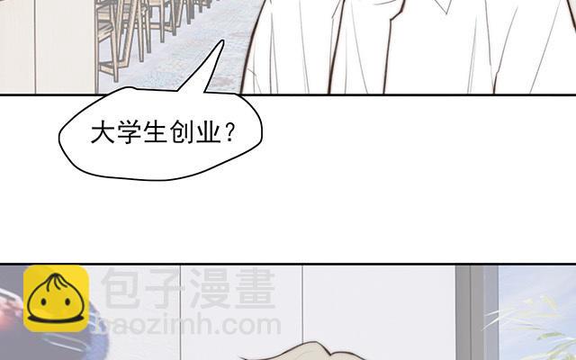 《请你吃甜品》第60话 第49页