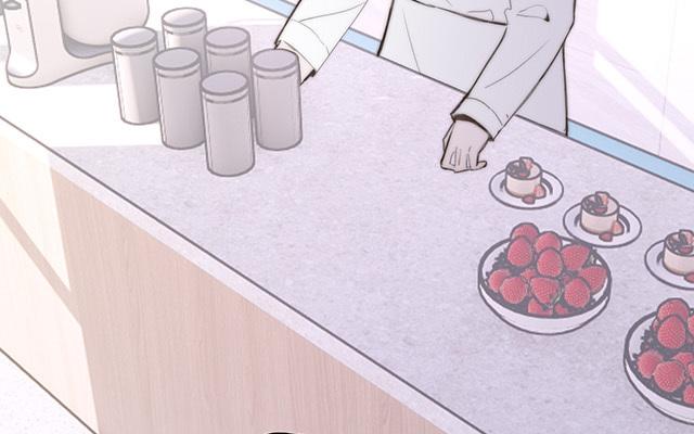 《请你吃甜品》第60话 第6页