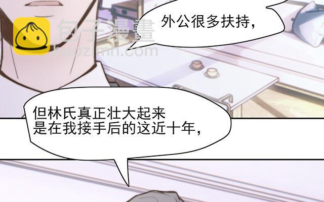 《请你吃甜品》第63话 第34页