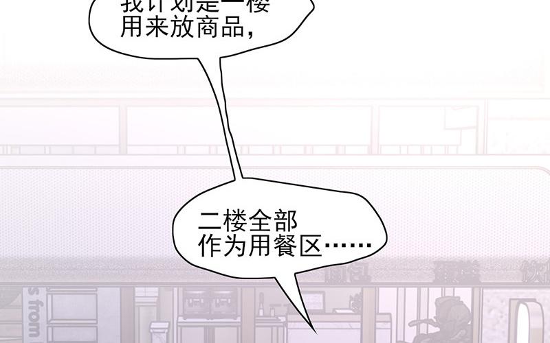 《请你吃甜品》第62话 第8页