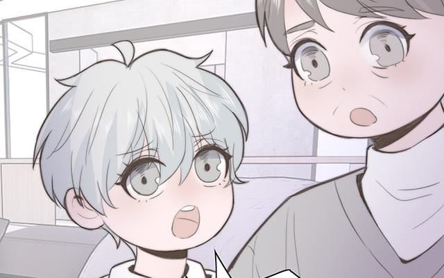 《请你吃甜品》第61话 第35页