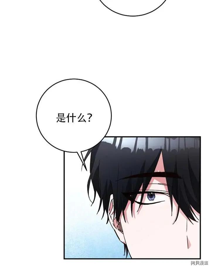 《作为恶女活下去的理由》第28话 第33页