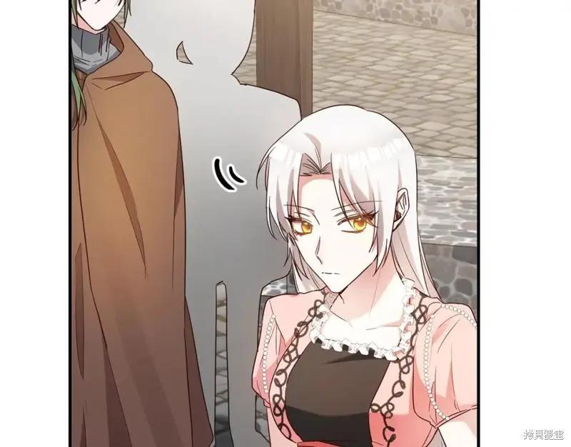 《作为恶女活下去的理由》第44话 第39页