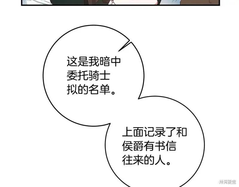 《作为恶女活下去的理由》第58话 第5页