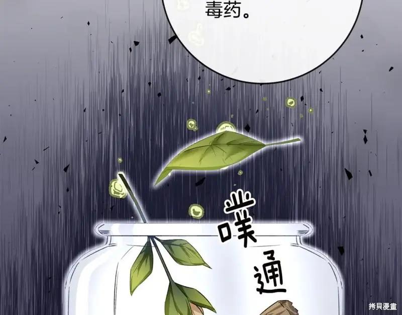 《作为恶女活下去的理由》第65话 第22页