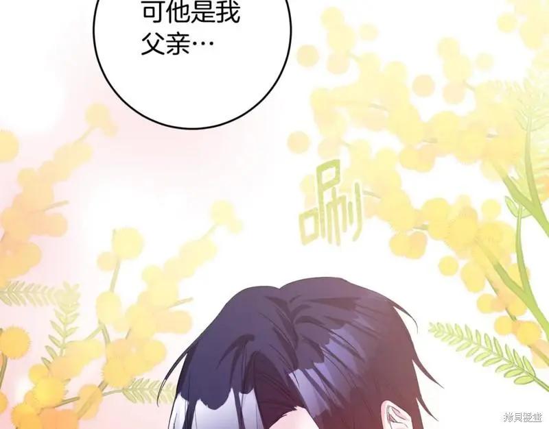 《作为恶女活下去的理由》第68话 第11页