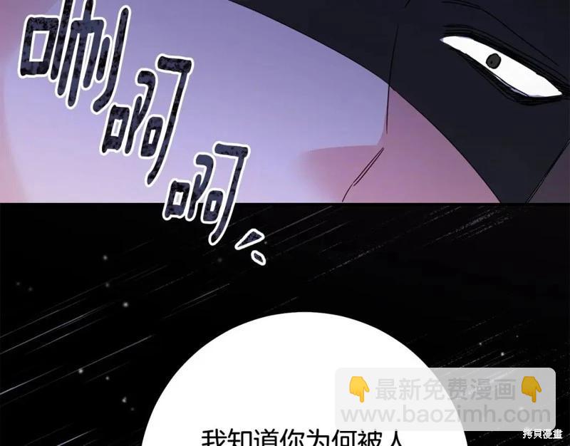 《作为恶女活下去的理由》第74话 第19页