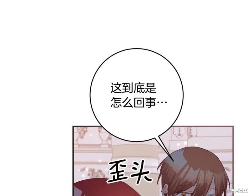 《作为恶女活下去的理由》第78话 第29页