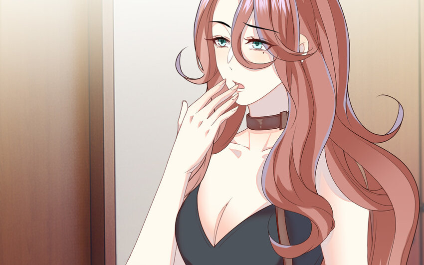 《别拿绿茶不当杀器》4 第3话 总裁的许诺 第32页