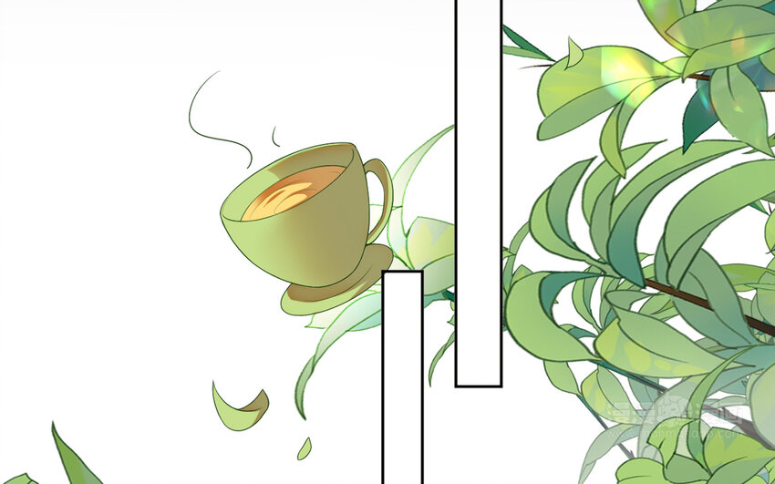 《别拿绿茶不当杀器》5 第4话 特训 第44页