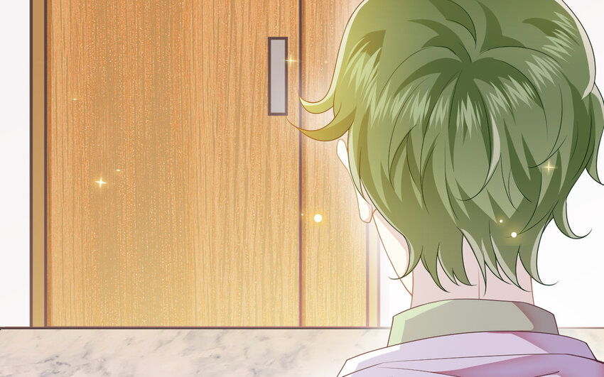 《别拿绿茶不当杀器》11 第10话 你来了解我吧 第32页