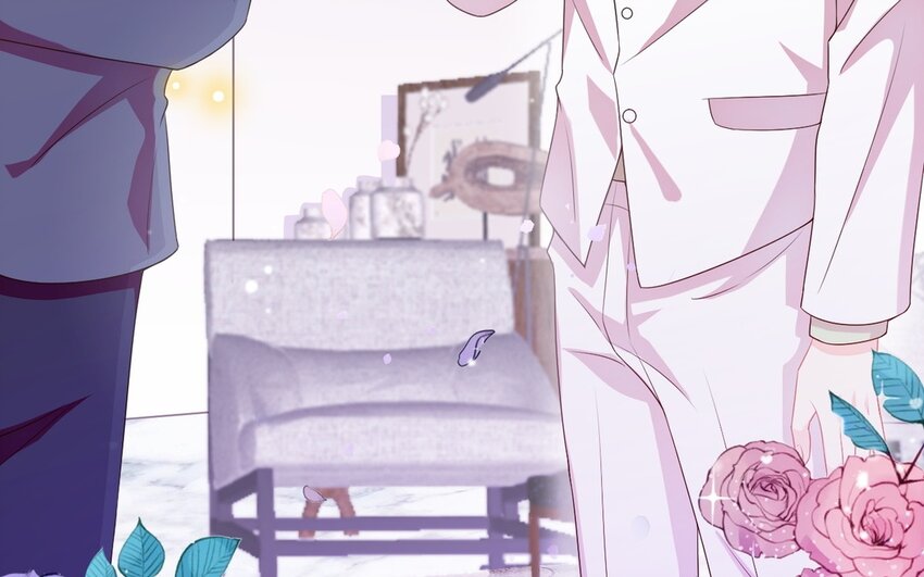 《别拿绿茶不当杀器》12 第11话 我将会成为你的总裁 第29页