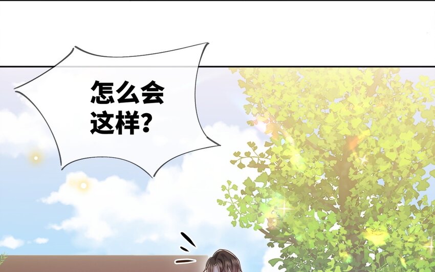 《别拿绿茶不当杀器》15 第14话 寻找灵感 第8页