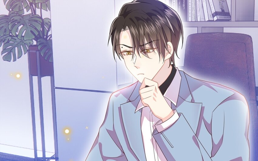 《别拿绿茶不当杀器》14 第13话 会相信的笨蛋 第18页