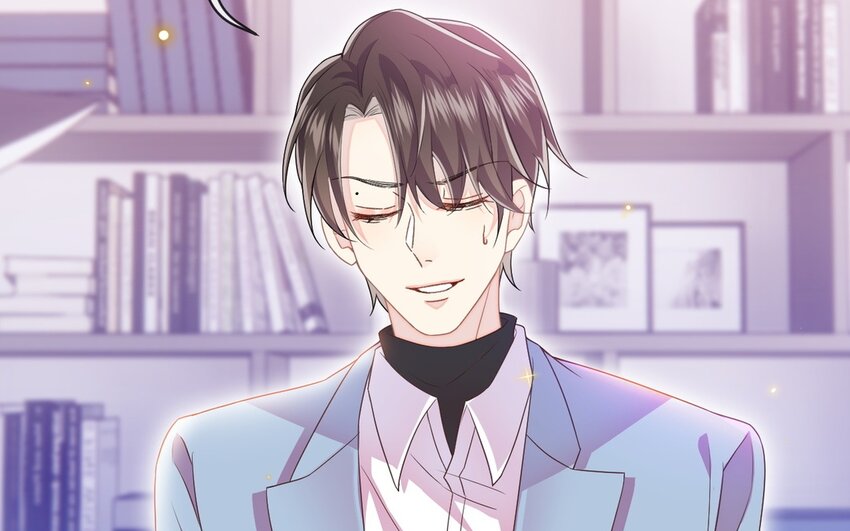 《别拿绿茶不当杀器》14 第13话 会相信的笨蛋 第22页