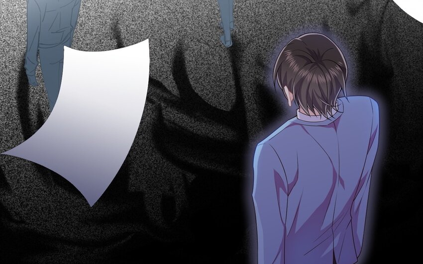 《别拿绿茶不当杀器》14 第13话 会相信的笨蛋 第25页