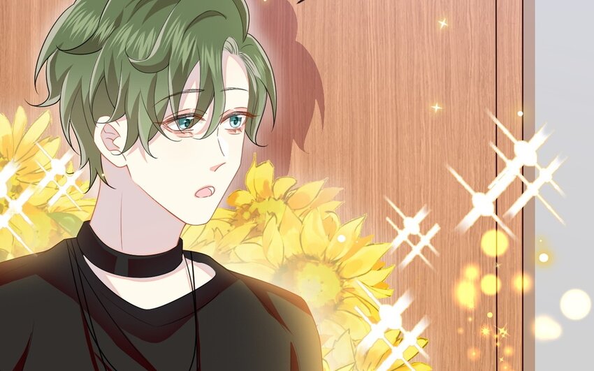 《别拿绿茶不当杀器》14 第13话 会相信的笨蛋 第29页