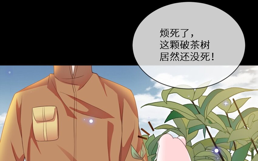《别拿绿茶不当杀器》17 第16话 死前幻像 第18页