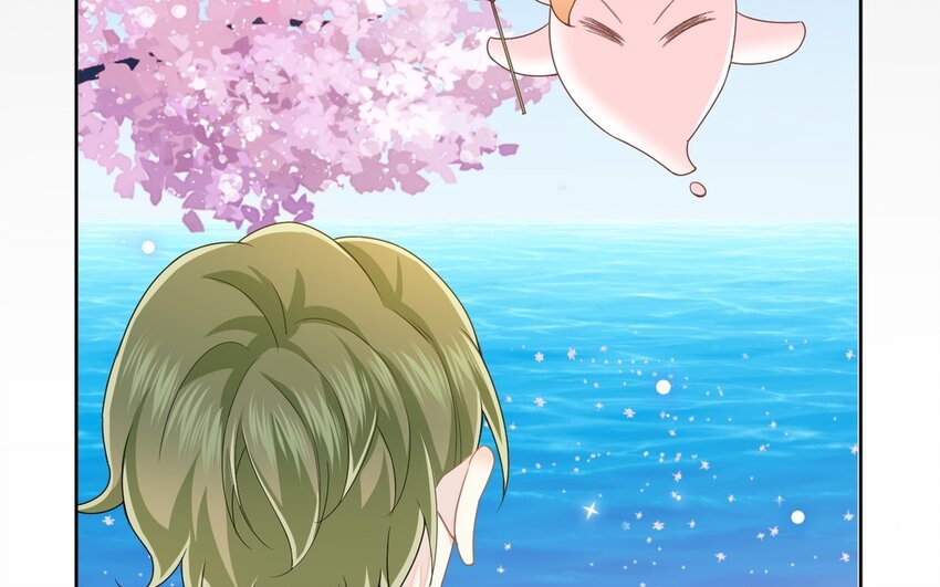 《别拿绿茶不当杀器》17 第16话 死前幻像 第22页