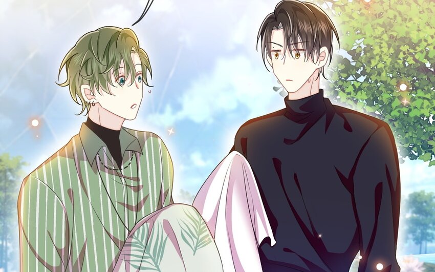 《别拿绿茶不当杀器》17 第16话 死前幻像 第38页