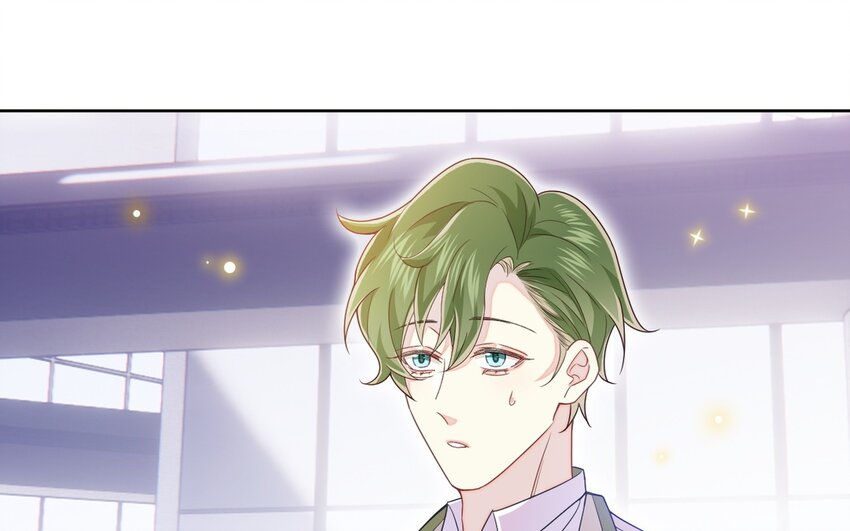 《别拿绿茶不当杀器》21 第20话 竟然是他 第37页