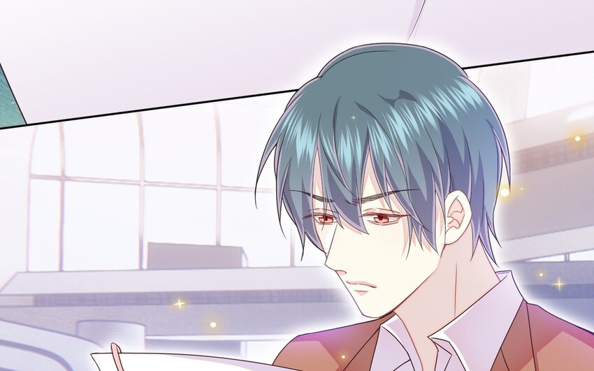《别拿绿茶不当杀器》21 第20话 竟然是他 第42页