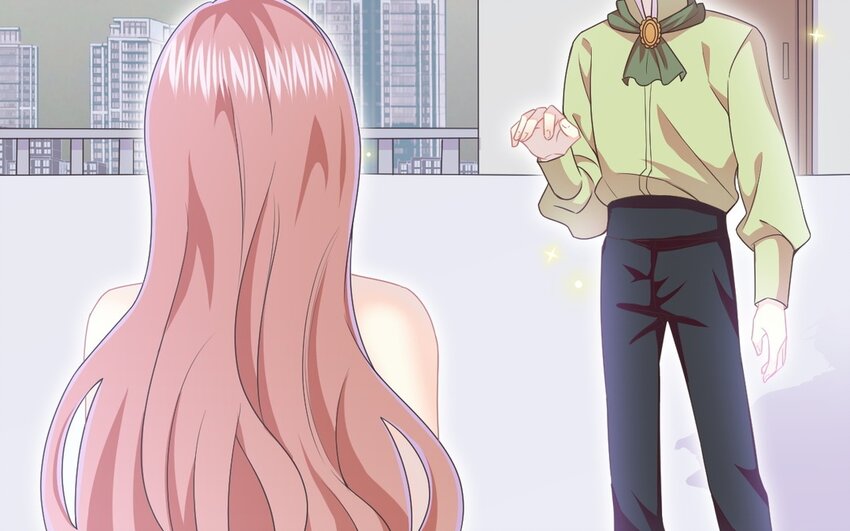 《别拿绿茶不当杀器》27 第26话 弥补的机会 第6页