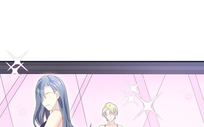 《别拿绿茶不当杀器》25 第24话 他还在 第38页