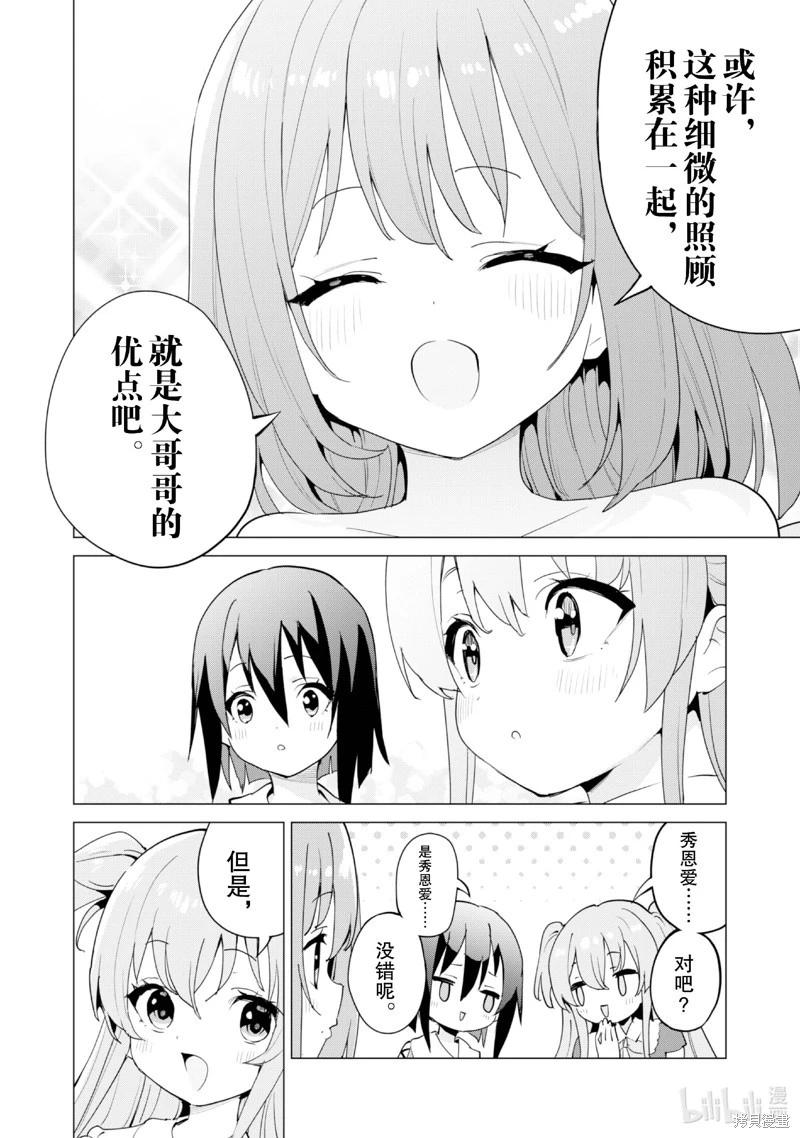 《通过扭蛋增加同伴，做成最强美少女军团》第65话 第21页