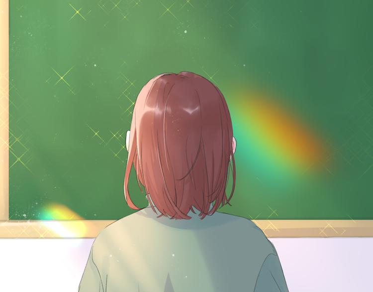 《笑颜》第3话 好久不见 第17页