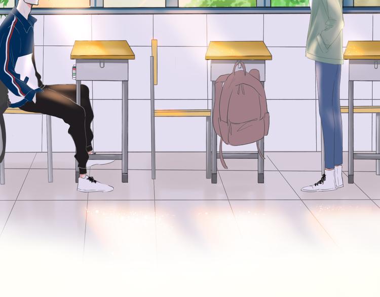 《笑颜》第3话 好久不见 第36页