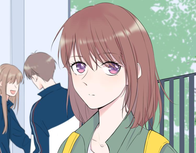 《笑颜》第2话 开学 第19页