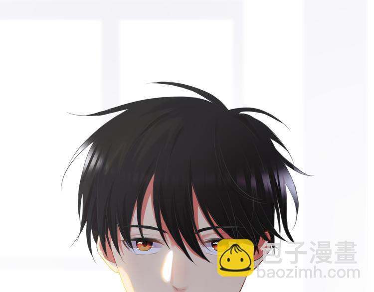 《笑颜》第16话 女朋友？！ 第28页