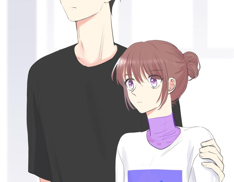 《笑颜》第16话 女朋友？！ 第37页