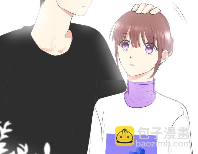 《笑颜》第16话 女朋友？！ 第49页