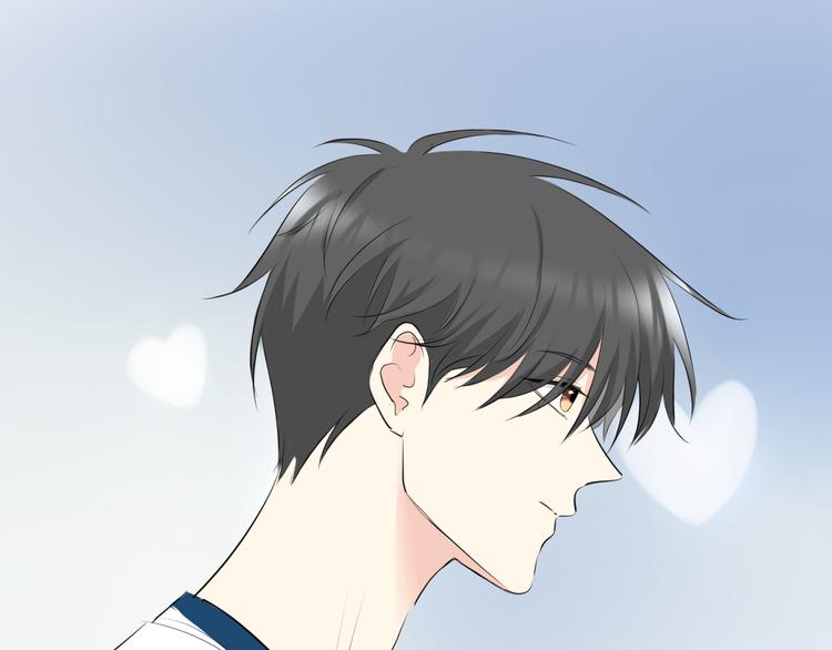 《笑颜》第14话 脸红 第27页