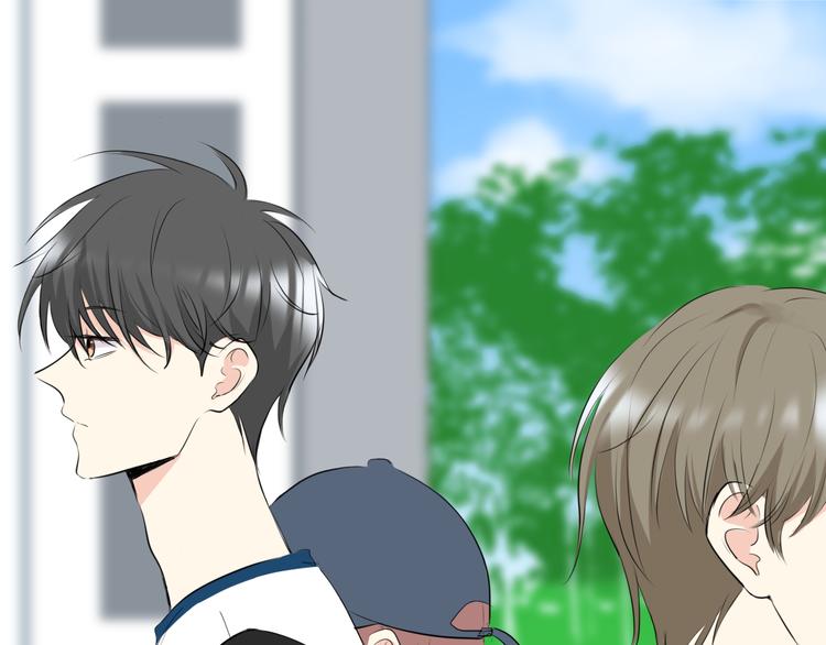 《笑颜》第14话 脸红 第31页