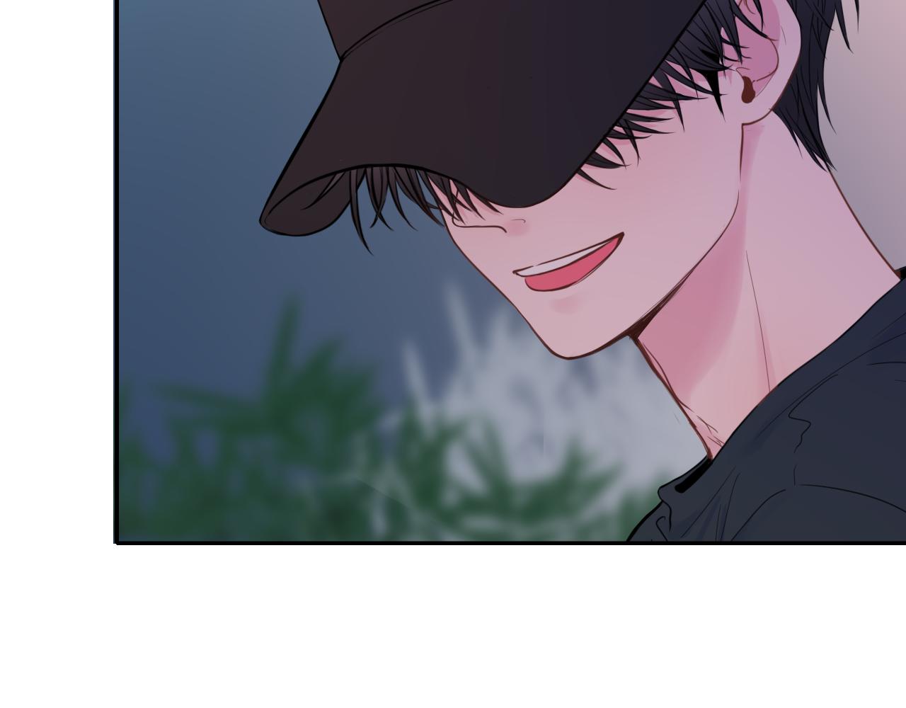 《笑颜》第27话 别躲我 第50页