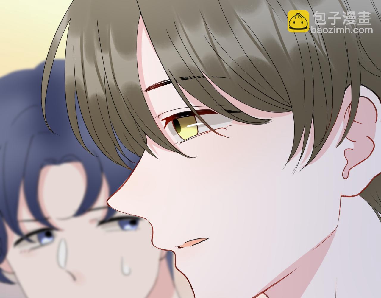 《笑颜》第32话 放弃你 第35页