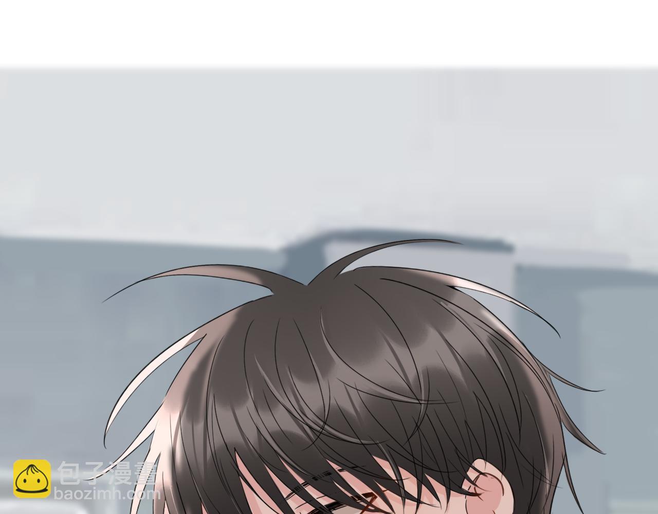 《笑颜》第30话 喜欢的他 第21页